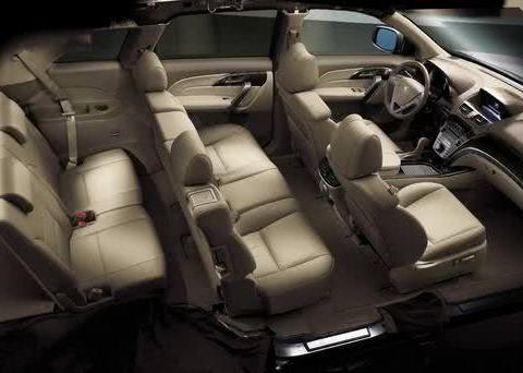 7座SUV和7座MPV，大家觉得哪种车型更实用？更适合家用？