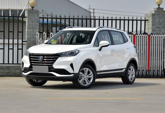 经济性好,空间大,父母一辈喜欢的三款10万左右的国产SUV