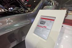 30万就可以买辆雷克萨斯SUV。