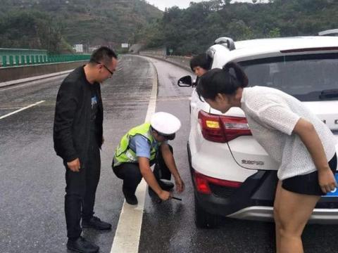 这类车主请注意！车该扔哪儿就扔哪儿吧，再上路被逮到就是10万