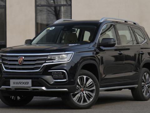 全时四驱仅17万，重2.2吨带两把锁，越野让普拉多都镇不住