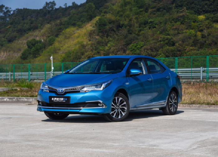 全新一代K3 PHEV和卡罗拉双擎E+该选谁?谁更经济实用?