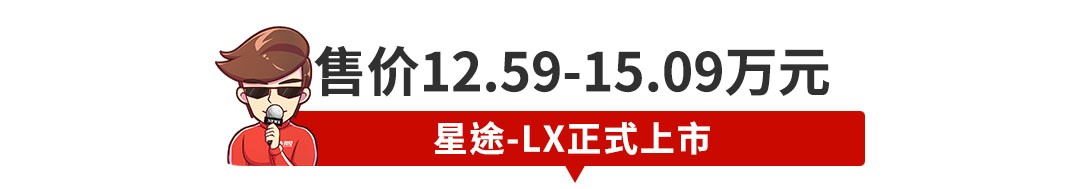 【新闻】终身免费基础保养+质保，预售7.99万起这SUV很强势！