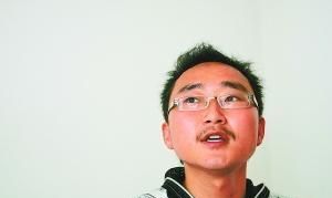 他用甲骨文写高考作文，仅得6分却被名校录取，两年后被教授放弃