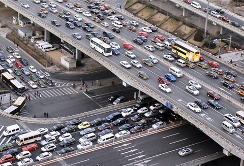 车主注意！11月起，北京“限行”再升级