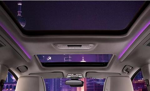 MPV变飞机头等舱，别克GL8价格23.29万元起