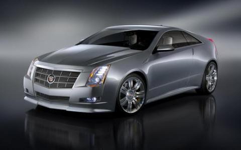 时代设计强人，走在世界前头的凯迪拉克，如何超越自我不妥协？