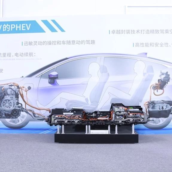 肇庆试驾Clarity后我想说，SPORT HYBRID e+“真香”