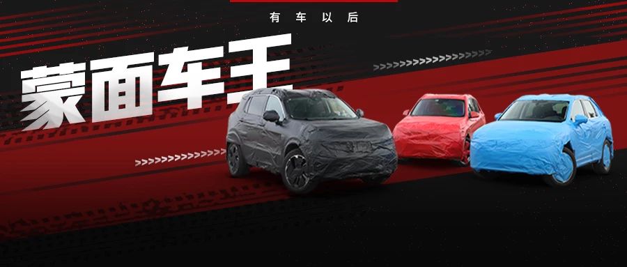 不打嘴炮就是干！这台不到20万的SUV竟不输30多万德系豪车！