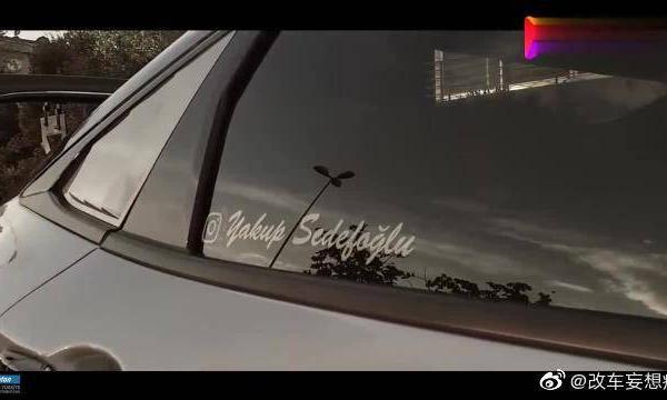 这样改装会不会有点前卫！实拍本田十代思域FC5！