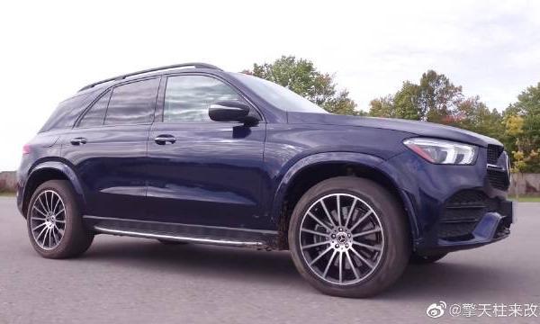 宝马奥迪都有的空气悬挂，奔驰却把它玩出了花儿