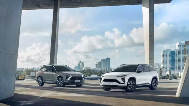 蔚来的无声回击:三季度交付4799辆汽车,季度环比增长35.1%