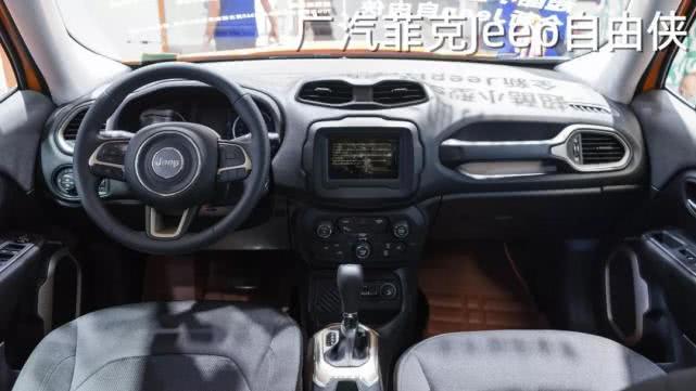 跟Jeep自由侠同平台，阿尔法·罗密欧全新紧凑型SUV原型车曝光