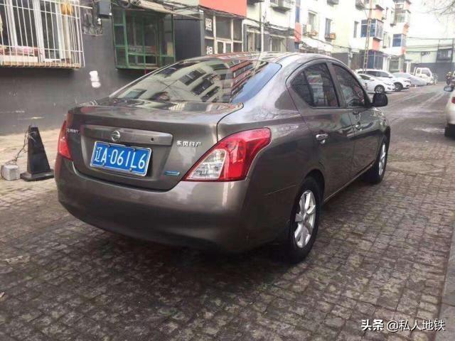 公认安全性比较差的4款车,买车时要注意了,多数客户都不知道