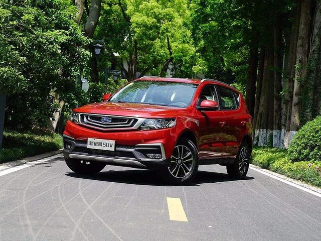 吉利汽车9月销量113832辆,环比增长12.5%