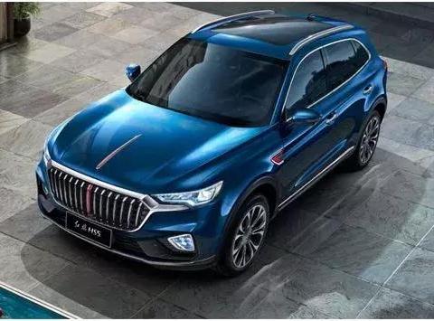 9月红旗销量破万，严肃点，我跟你说认真的