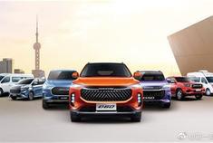 势如破竹创新高 上汽MAXUS九月销量突破1.1万 同比劲增84.45%