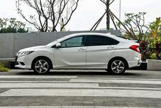 东风本田越级掀背车【竟瑞】，了解一下~