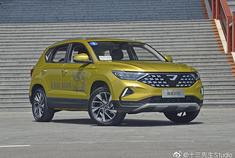 大众诞生2台爆款车型，上市首月卖出11080台