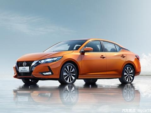 国人喜爱的三款精品A级家轿，颜值在线空间大，10万起就能入手