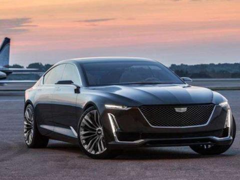 BBA迎来超强劲敌！凯迪拉克CT5对比宝马3系，你会选谁