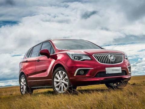 跌完再跌，22万降至15万多，配2.0T汉兰达都得靠边站