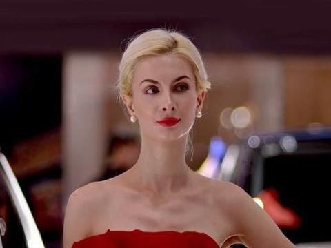 深圳2019国际车展-无修