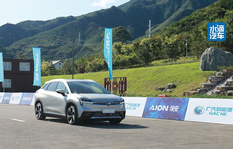 3款纯电动车型即将上市,唯独这款SUV“最香”