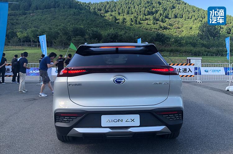 3款纯电动车型即将上市,唯独这款SUV“最香”