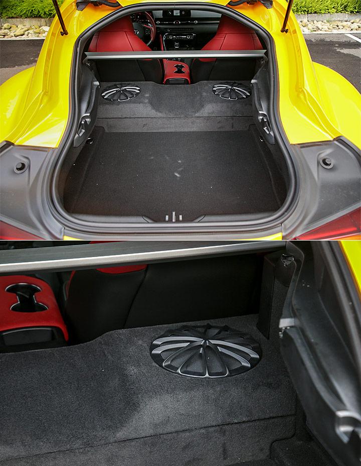 隔17年,入魔之作!试驾丰田GR Supra 3.0T Premium