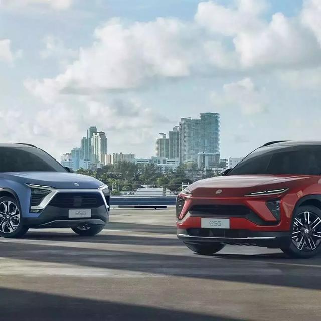 蔚来的无声回击:三季度交付4799辆汽车,季度环比增长35.1%