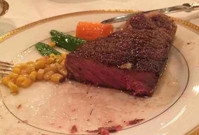 世界顶级美食排行榜_5道英国人眼里的世界“顶尖美食”,中国有一道上榜,你猜是什么(2)