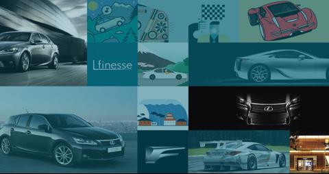 涨价后依然卖疯了，雷克萨斯销量持续增长，网友不淡定了