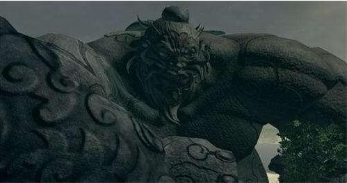 阿修罗之怒:巨大的BOSS盘点,大出天际,效果十分震撼