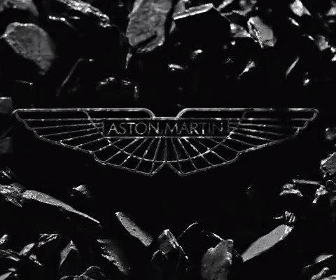 阿斯顿·马丁DBX 首款SUV 细节预告视频