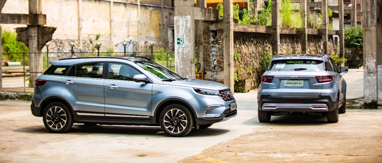 试驾 | 嘿嘿嘿，这是一辆有特殊服务的车