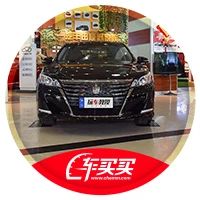 丰田王牌轿车没人买，加多几万也要上BBA？