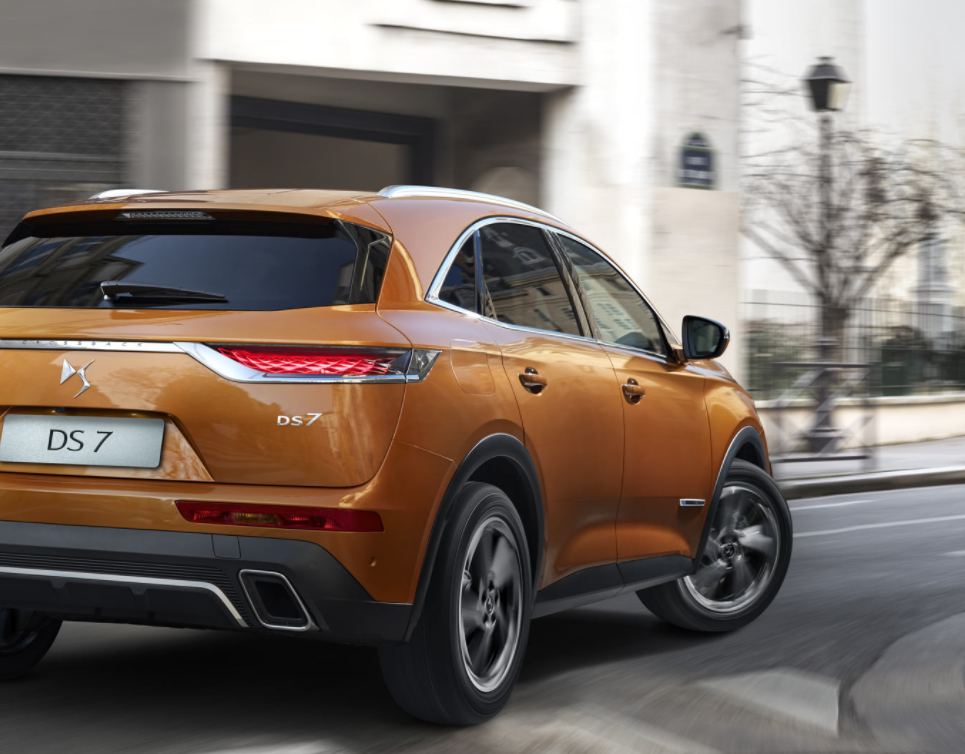 叫好不叫座的三大冷门,胜达、DS 7和CX-8该如何选?