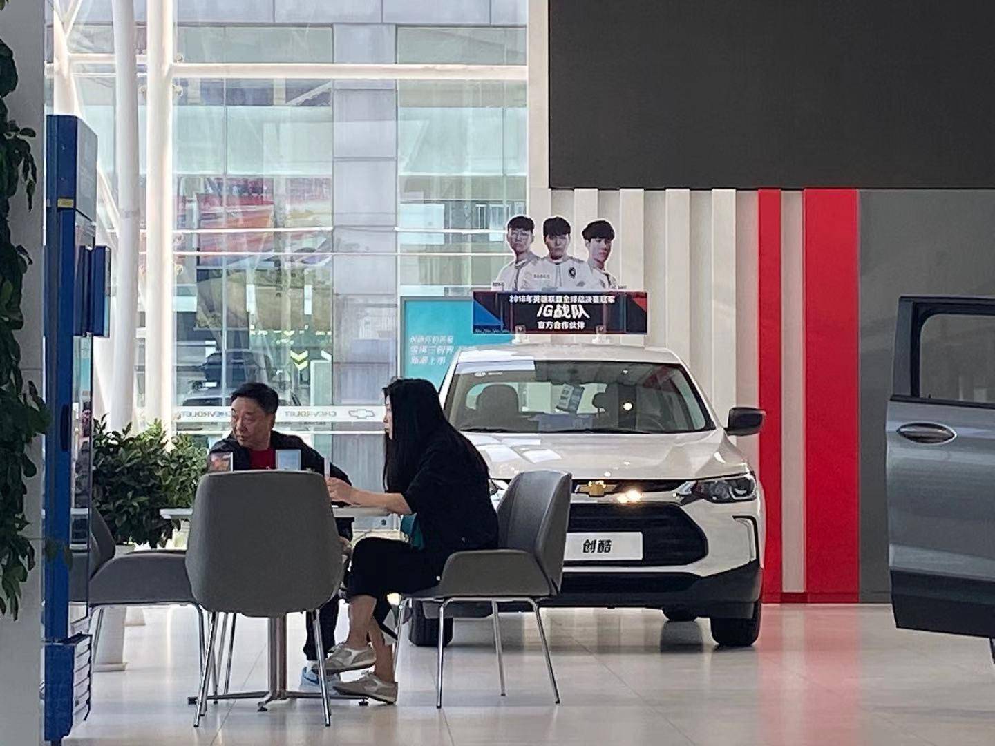 两万优惠抢销量,小型SUV市场上的“创酷们”还有机会吗?