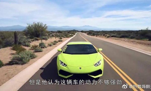 实拍兰博基尼改装全过程，暴力拆卸后一番安装