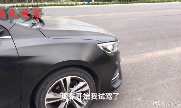 吉利缤瑞，1.0T三缸发动机，抖吗？动力够用吗？不用担心