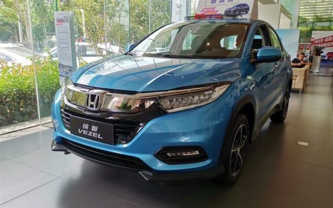 同是10万级热门SUV，吉利缤越和本田缤智选谁？