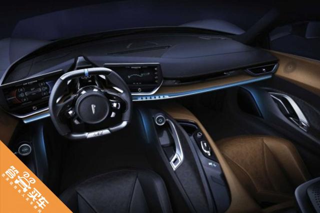兰博基尼Aventador SVJ和宾尼法利纳-Battista两款超跑你喜欢谁