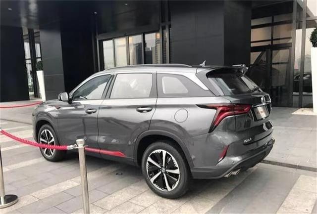 “金九银十”有人欢喜有人忧,九月汽车销量新鲜出炉
