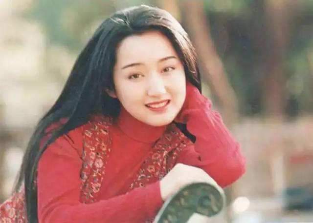 46岁杨钰莹终于结婚了！新郎是他让人意想不到！整个娱乐圈沸腾了