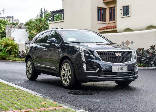 30万级SUV,中端合资PK二线豪华,汉兰达和凯迪拉克XT5怎么选?