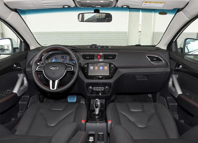号称“五星批发部”的C-NCAP,为啥不给江淮iEV7S“批发”五星