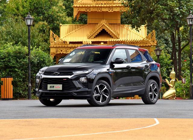 裸车价20万内,3款配备四驱的合资SUV,哪款是你的菜