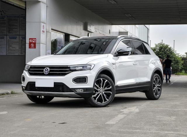 裸车价20万内,3款配备四驱的合资SUV,哪款是你的菜