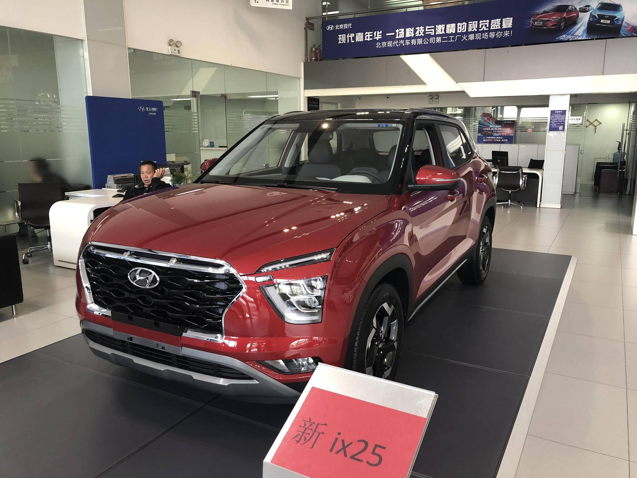 两万优惠抢销量,小型SUV市场上的“创酷们”还有机会吗?